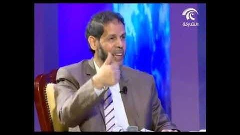 العلاقة بين سورة مريم وسورة آل عمران - محمد صافي المستغانمي - علم مقارنات السور - في رحاب سورة