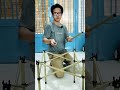 bàn gấp gọn mini #banghe #dulich #dangoai