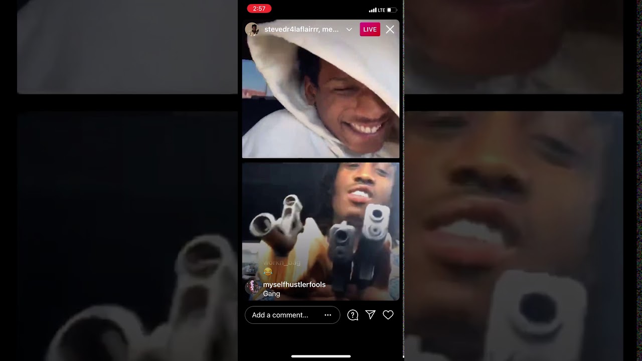 Memo600 goes live to shows guns to opps !! 3-6-2021