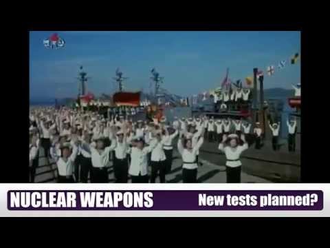 North Korea News Report 23/04/2014