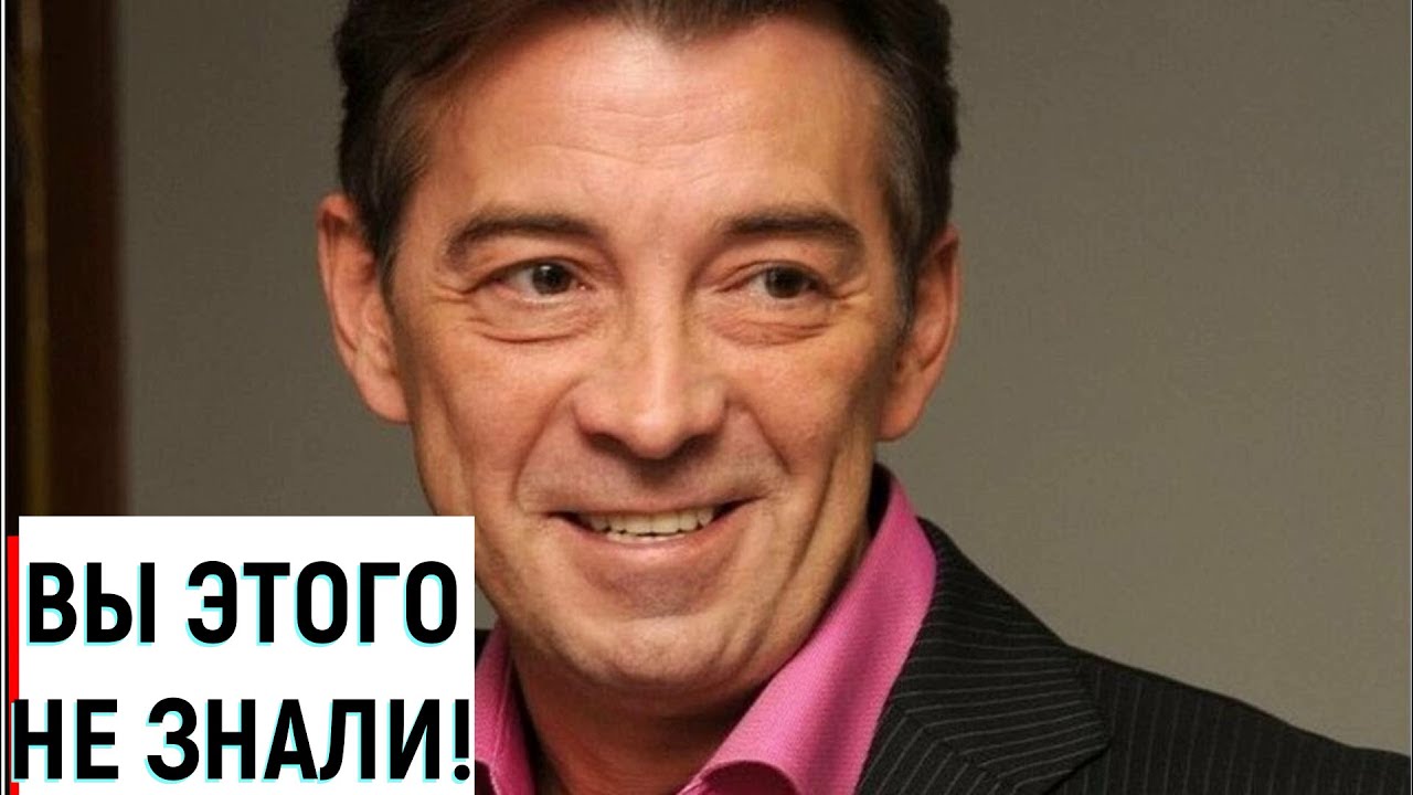 Николай Добрынин Фото В Молодости