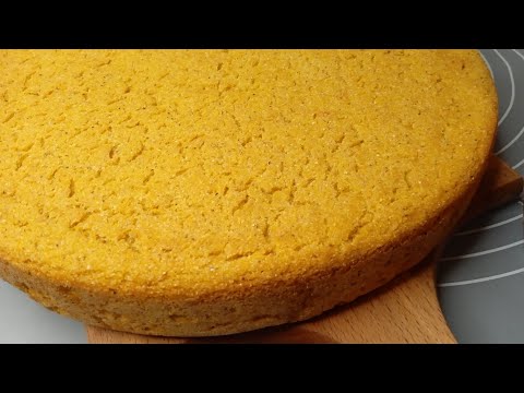 Video: Kako napraviti brašno za kolače od običnog brašna?