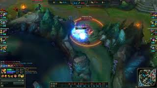 Kevin Bard escape