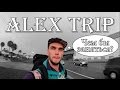 AlexTrip #15. Orlando. Блог. Отель. Бассейн