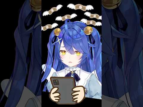 巫女に課金を許可する悪魔の囁き【でびでび・でびる/天宮こころ/にじさんじ/切り抜き】
