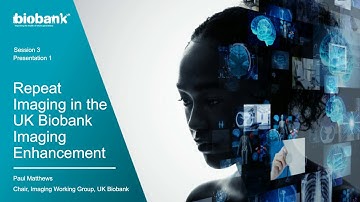 The UK Biobank Scientific Conference June 2020: Imaging session