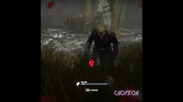 Wesker is Unamused | Dead by Daylight #Shorts