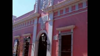 ARANDAS, JAL. TURISMO