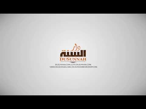 TheStudent financeling on Taking Out A Student Loan - Shaykh Muhammad Bazmool