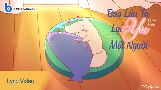Bao Lâu Ta Lại Yêu Một Người - Doãn Hiếu comic video || MEOWBIZ