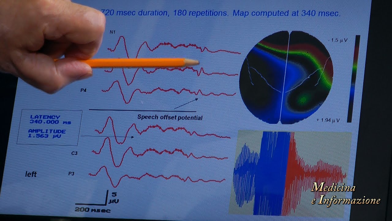 Prof. Giaquinto - Le origini del Linguaggio Verbale: la nascita della parola