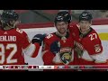 Carolina Hurricanes at Florida Panthers | Game Highlights | 11.10.23