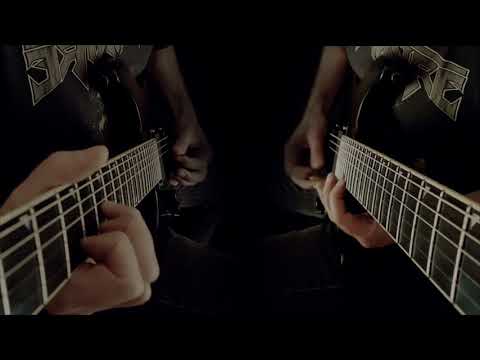 InfiNight - The Sorrowed Man (Warrel Dane tribute)