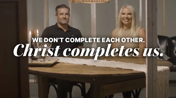 What God Says About Marriage