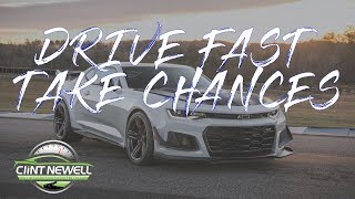 2018 CAMARO ZL1 | Clint Newell Auto Group | Roseburg Oregon