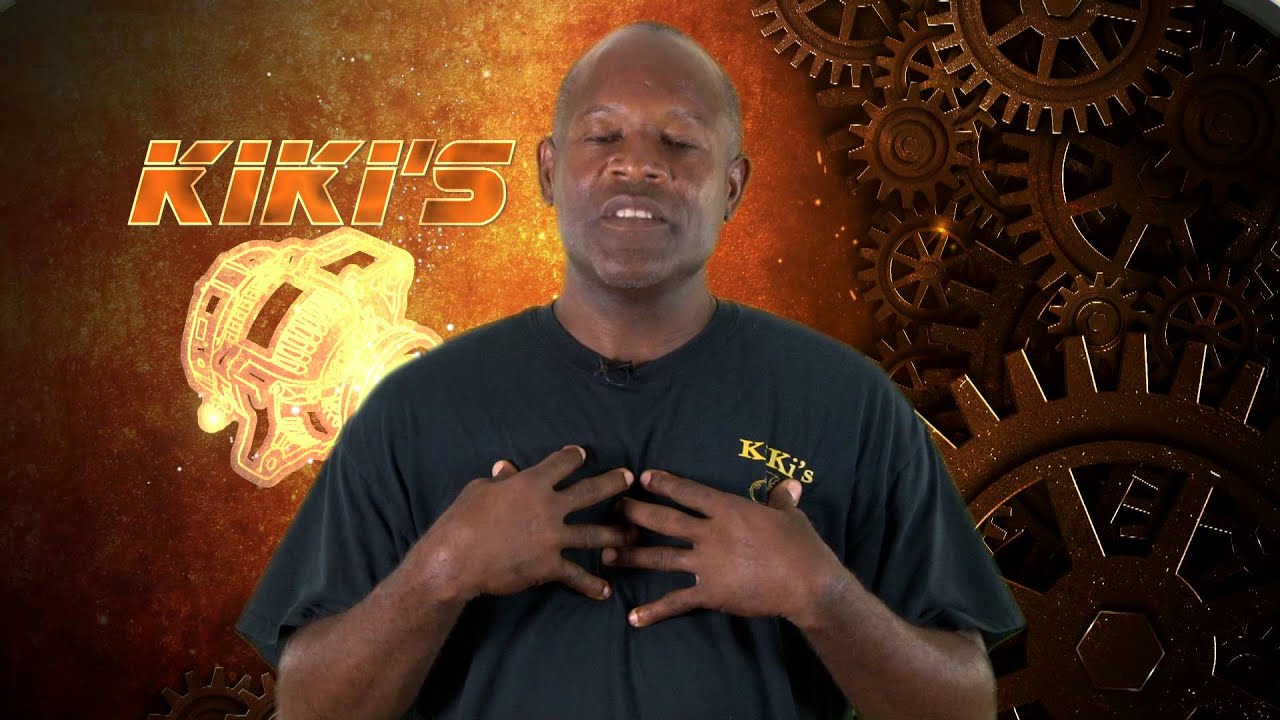 Kiki's Alternators & starters YouTube