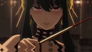 Yor Forgetpart 3 Ver 2