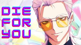 To Be Hero X - Die For You [AMV]
