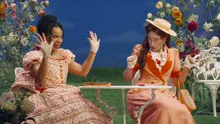 The Importance of Being Earnest Trailer