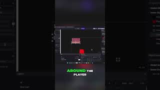 Create Your First 3D Chasing Enemy in GDevelop #shorts #tutorial #gamedev #gdevelop #gdevelop5