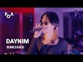 DAYNIM - SUNKISSED (PoA Live Sessions)