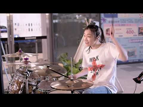 周湯豪 NICKTHEREAL《帥到分手》街演 MYA | 羅小白 S.white