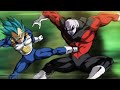 ドラゴンボール超　第122話予告 「己の誇りをかけて！ベジータ最強への挑戦！！」