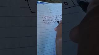Arithmetic shift operation 