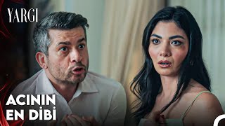Osman Kandırıldığını Öğrendi - Yargı 93. 