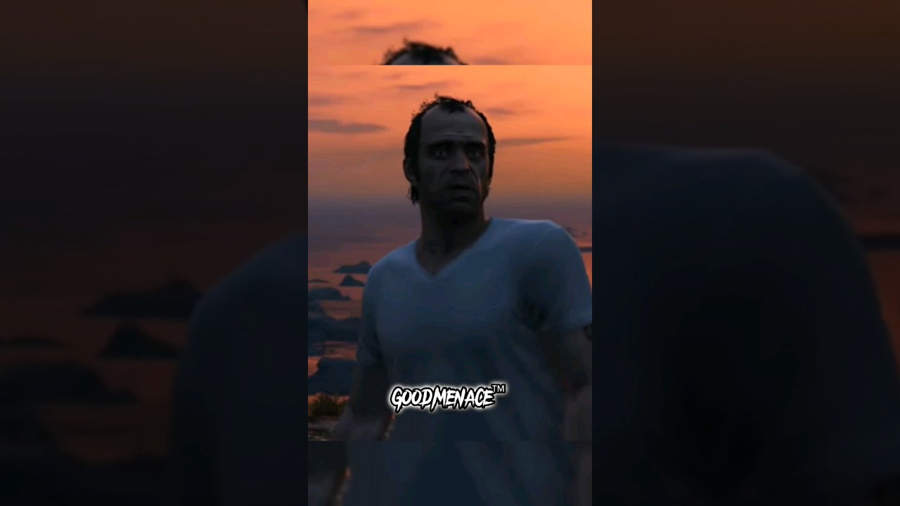 Imagine if Gta 5 ended with this song
