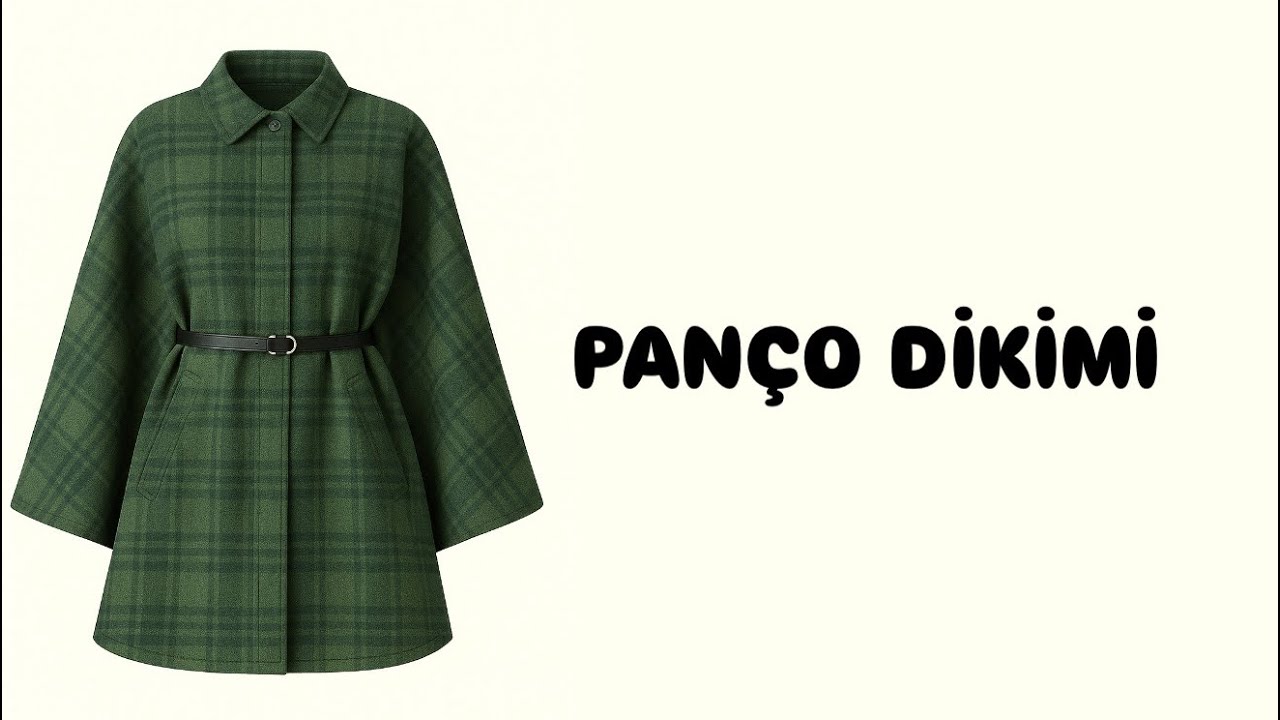 PANÇO KESİM VE DİKİM AŞAMALARI