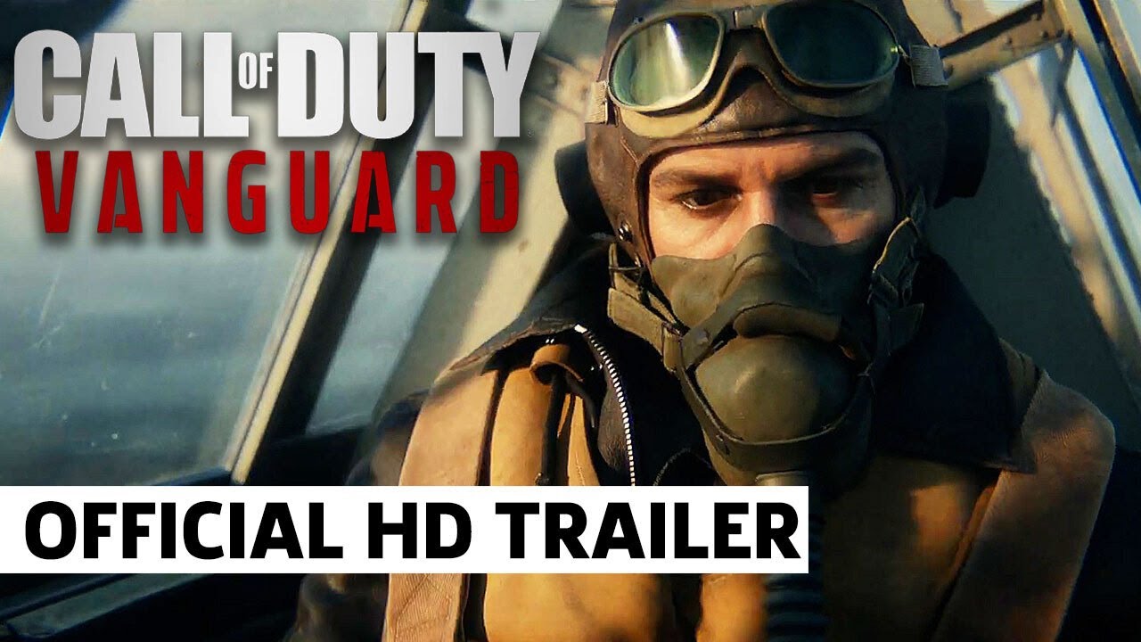 Call of Duty Vanguard : Official Teaser : r/GamingLeaksAndRumours