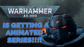 Henry Cavill Is Cooking With Warhammer 40k