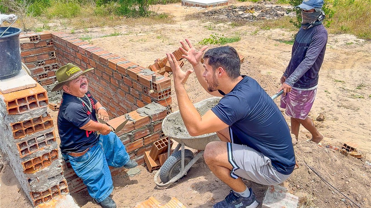 PILILIU FEZ A PIOR TROLAGEM DE TODAS COM LEÔNCIO 😂 | PILILIU DA RESENHA