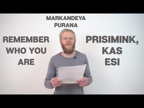 Video: Kas yra pasitenkinimas vertybėmis ir kokybė?