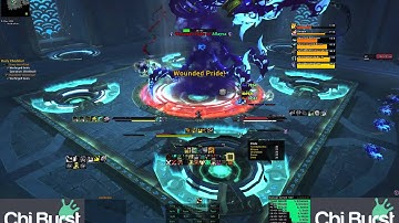 Monk Flex - Sha of Pride