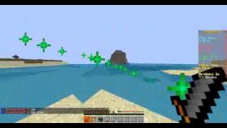MindlessMink hacking || Mineplex Bridges