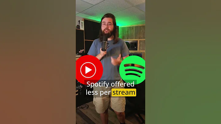 Which streaming platform notoriously pays artists the worst rates? (it's not Spotify)