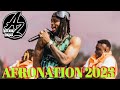 DIAMOND PLATNUMZ FULL PEFORMANCE AFRONATION DETROIT 2023