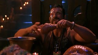 Mortal Kombat 1995 Dublado Kano E Goro