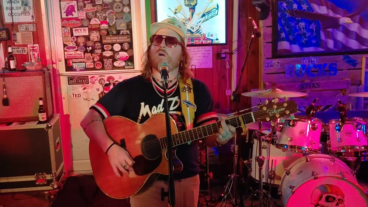 Cyril by The Filthy Heathens