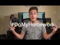 Do My Homework | Danny Gonzalez