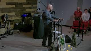 Pastor Ben Graham / Awakening - The Unseen Power of Revival