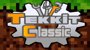 Minecraft Tekkit Classic ~The Builder~ #8 /W Killerkev