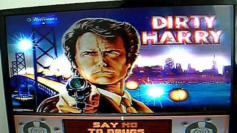 UltraVP Server   Dirty Harry 2