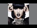 Jessie j  laser light feat david guetta audio