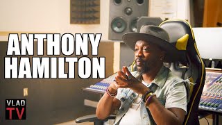 Anthony Hamilton: People Wanted Me to Be in Jodeci, Sings "Freek'N You" Chorus (Part 2)