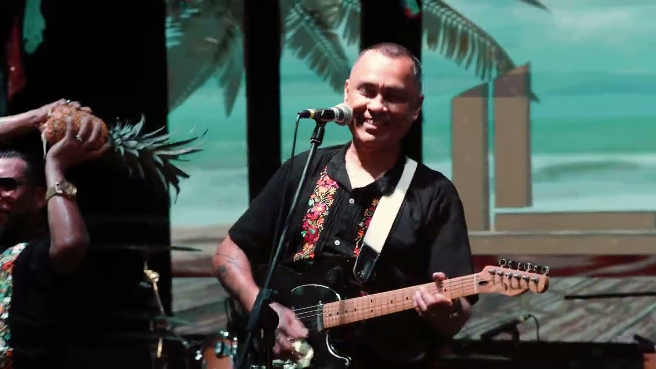 De Oaxaca para Guerrero · Los Del Sabor (Sones de Betaza)