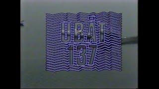 Ubåt-137 - Tio Dagar Som Skakade Sverige Svt 1982-10-30