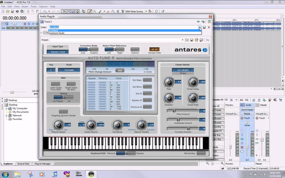 sony acid pro 4.0 free download